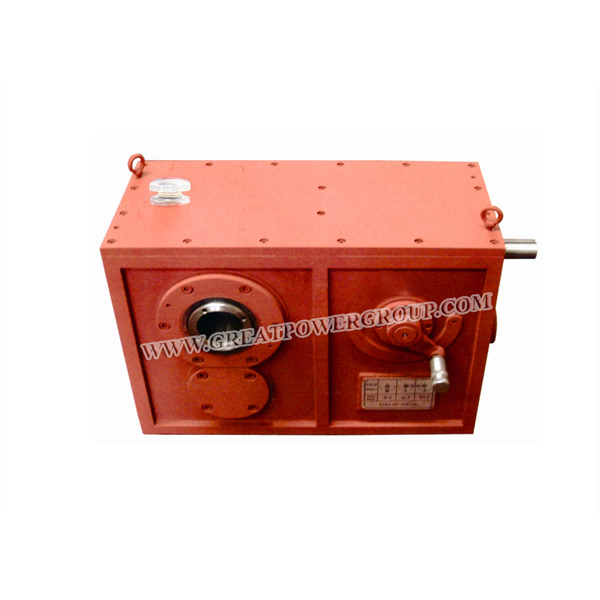 DFYK210 Variable Speed Gearbox